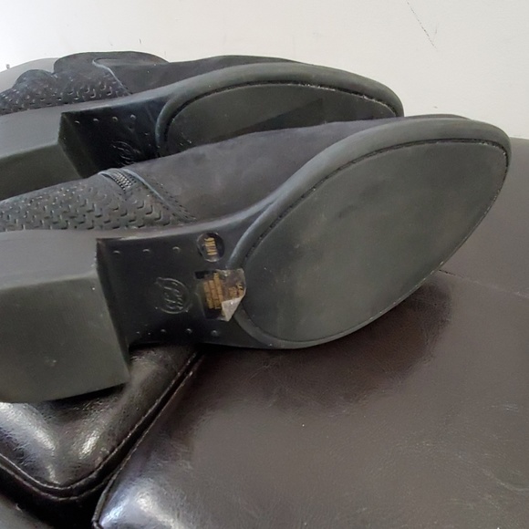 Lucky Brand booties. WS3 - Picture 4 of 4